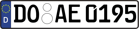 DO-AE0195