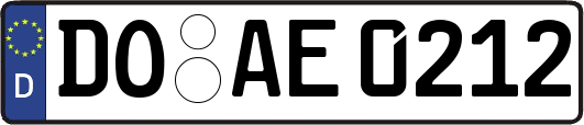 DO-AE0212