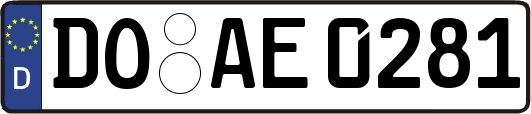 DO-AE0281