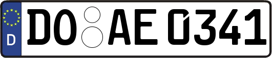 DO-AE0341