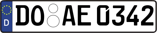 DO-AE0342