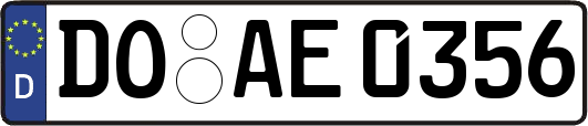 DO-AE0356