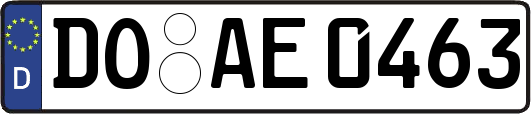DO-AE0463