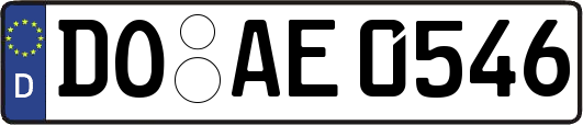 DO-AE0546