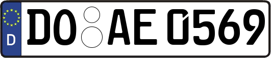 DO-AE0569