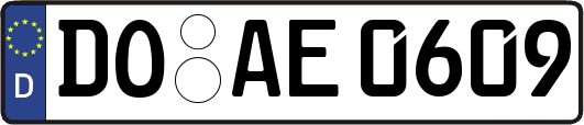 DO-AE0609