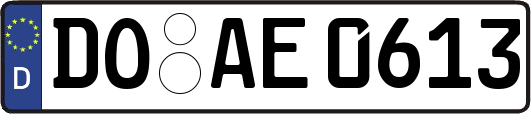 DO-AE0613