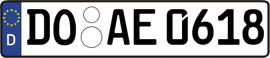 DO-AE0618