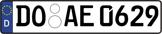 DO-AE0629