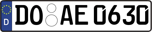 DO-AE0630