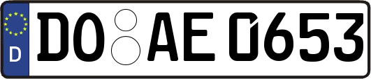 DO-AE0653