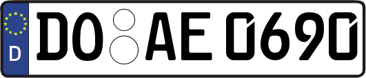 DO-AE0690