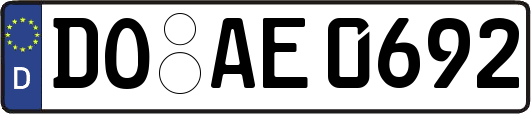 DO-AE0692