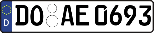 DO-AE0693