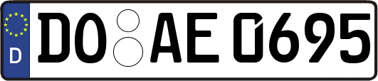 DO-AE0695