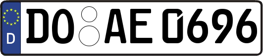DO-AE0696