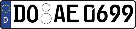 DO-AE0699