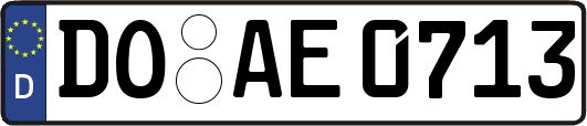 DO-AE0713