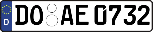 DO-AE0732