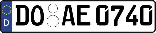 DO-AE0740