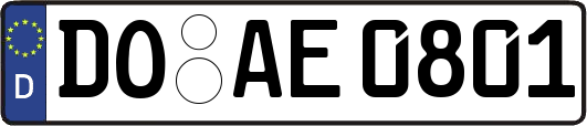 DO-AE0801