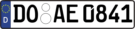 DO-AE0841
