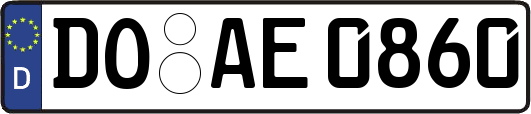 DO-AE0860