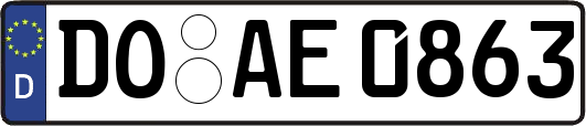 DO-AE0863