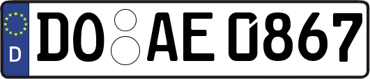 DO-AE0867