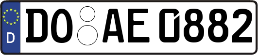 DO-AE0882