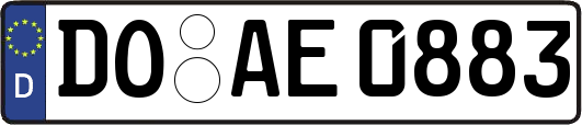 DO-AE0883