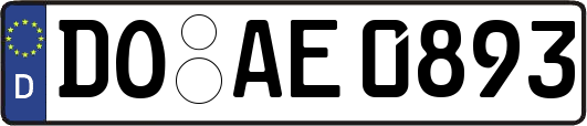 DO-AE0893