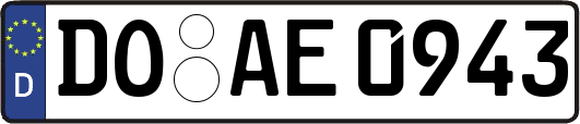 DO-AE0943