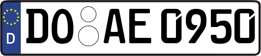 DO-AE0950
