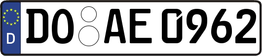 DO-AE0962
