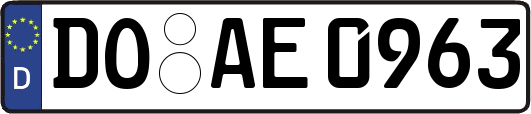 DO-AE0963