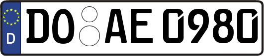 DO-AE0980