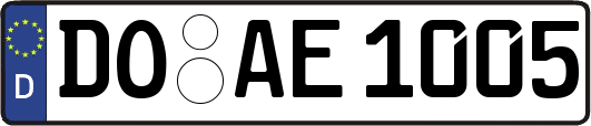 DO-AE1005