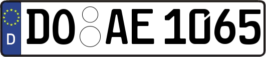 DO-AE1065