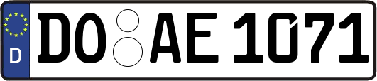 DO-AE1071
