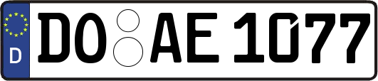 DO-AE1077