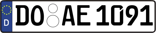 DO-AE1091