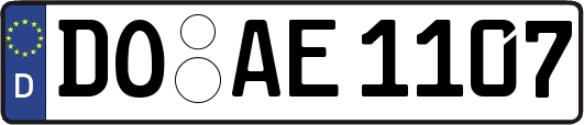 DO-AE1107