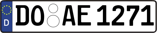 DO-AE1271