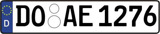 DO-AE1276