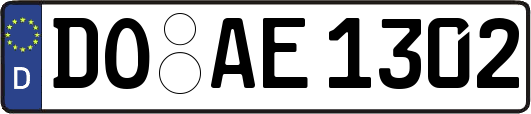 DO-AE1302