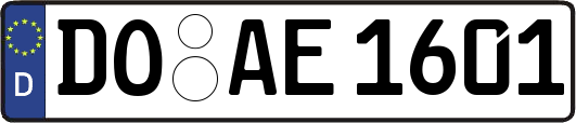 DO-AE1601