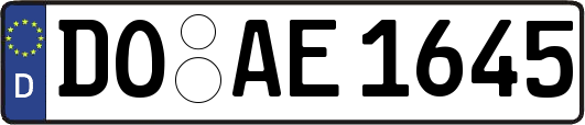 DO-AE1645