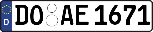 DO-AE1671
