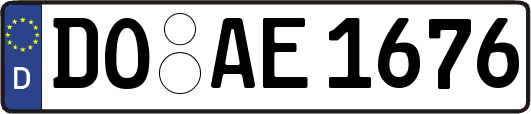DO-AE1676